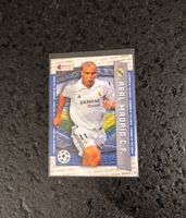 Ronaldo R9 - Real Madrid - Topps