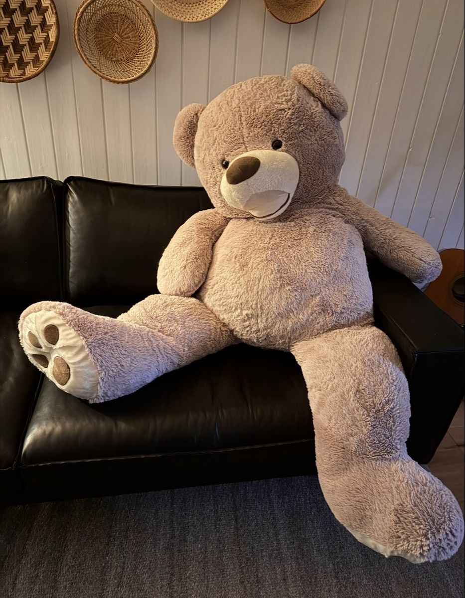Giocattoli: Teddybär 140cm – Usato da Rüti ZH venduto da make 1