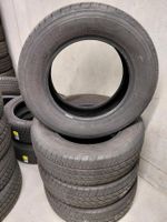 4x Sommerreifen 215/65R16 C 106/104T Bridgestone