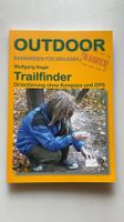 Outdoor Handbuch Trailfinder - ohne Kompass - Prepper