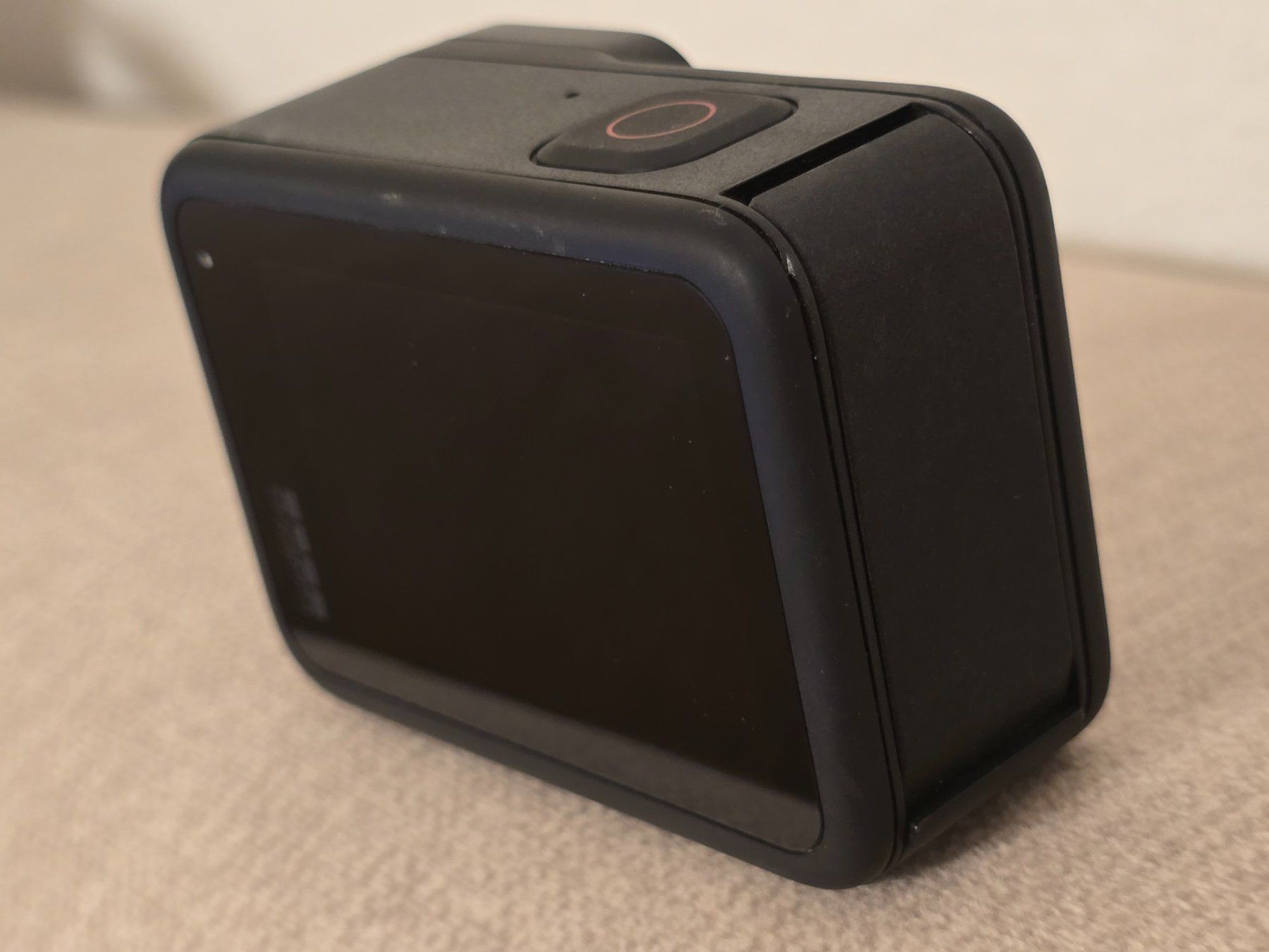 Gopro Action Cam: GoPro Hero 11 Black – Defekt aus Basel von Zait 1