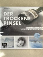 Nadja Sasch Der trockene Pinsel
