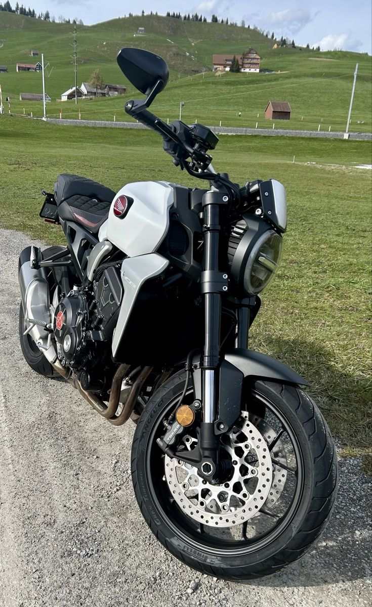 Strada: Honda CB1000R, ab Service – Usato da Grub SG venduto da MaryLou88 1