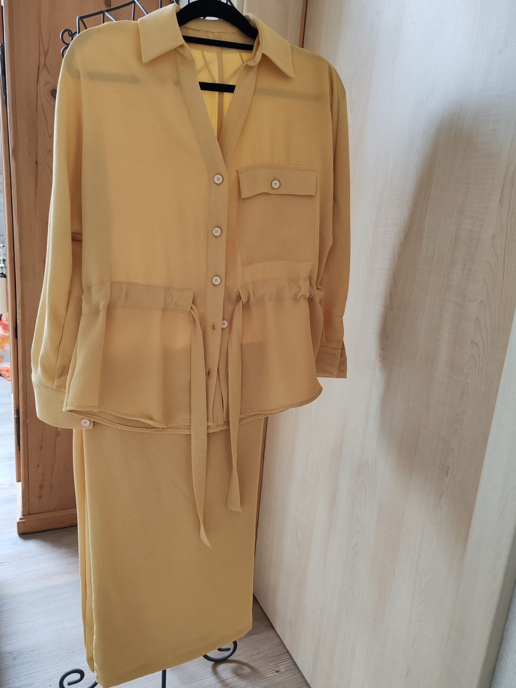 Zara Completi & Tailleur: Neuer Hosenanzug Zara – Nuovo (secondo la descrizione) da Egnach venduto da bgdo26