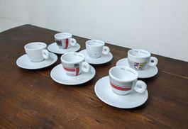 Illy Collection 2002 - no water no coffee
