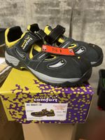 Work'n Comfort S1 Sicherheitsschuhe, Gr. 40, Neu!