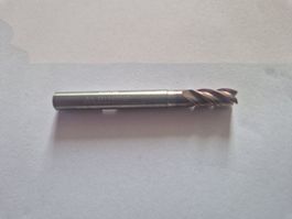 Muino Fräser, M1140600 ⌀6/57x15 Vollhartmetall-Beschichtet