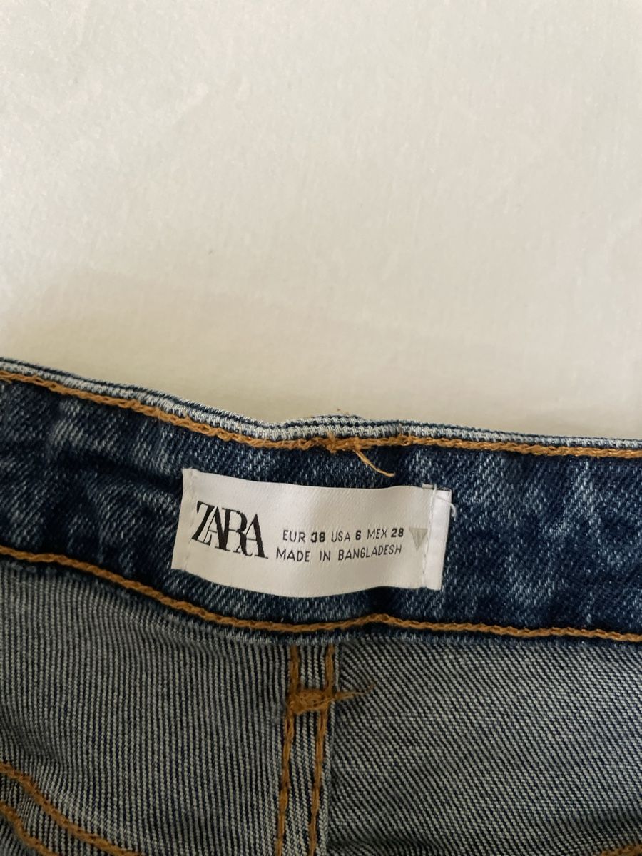 Zara Jeans: Jeans bleu – Usato da Concise venduto da Lae99 2