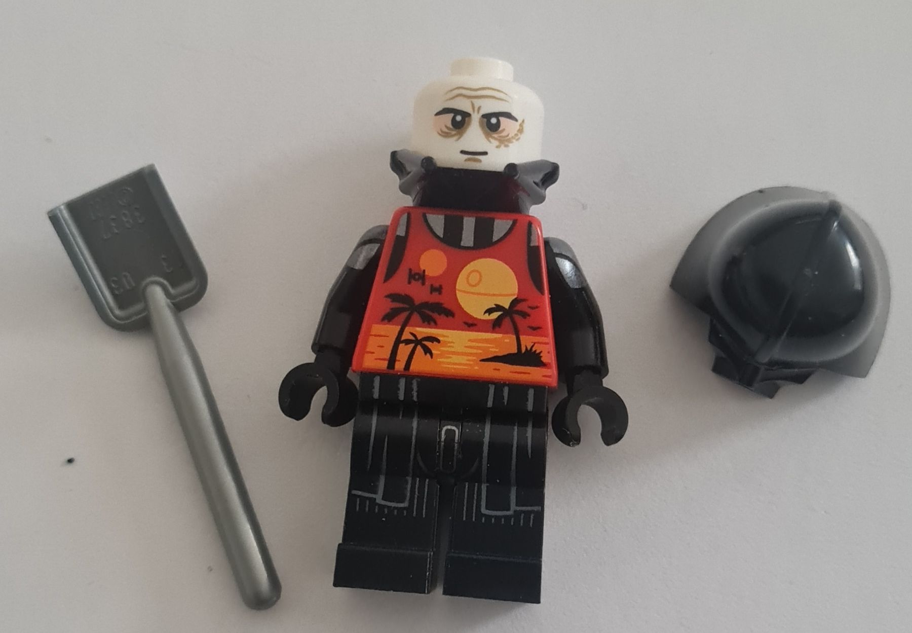 Lego Giocattoli: Lego Darth Vader – Usato da Oberägeri venduto da kay_2sjr 2