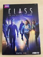 CLASS - Staffel 1