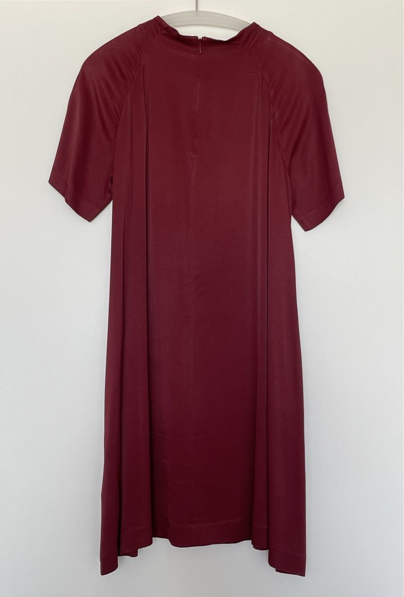 Samsøe Samsøe Vestiti: Kleid von SAMSOE SAMSOE, Gr. S – Usato da Liestal venduto da userin1000 1