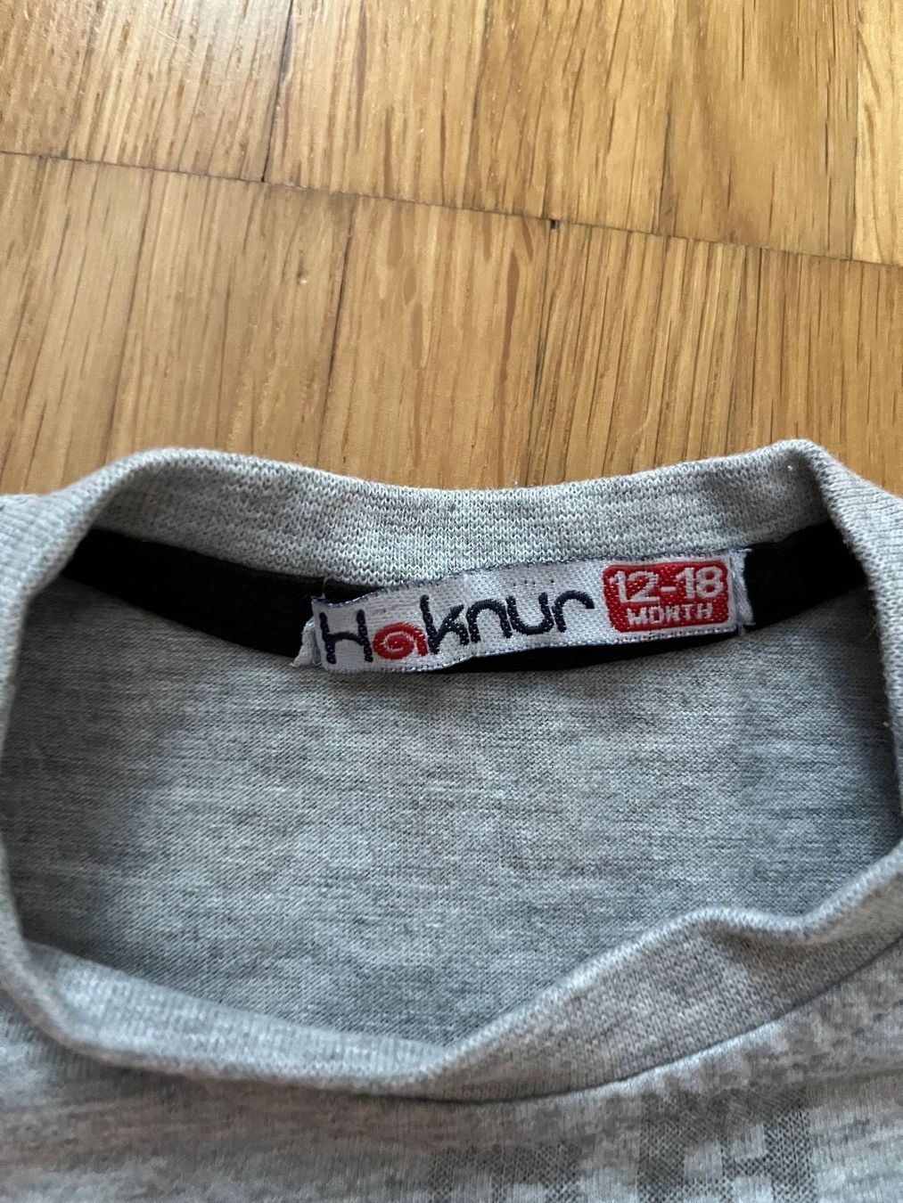 Chemises, Tops & T-shirts: T-Shirt Gr. 74/80 – D'occasion à Jona par Good_luck1_ 6