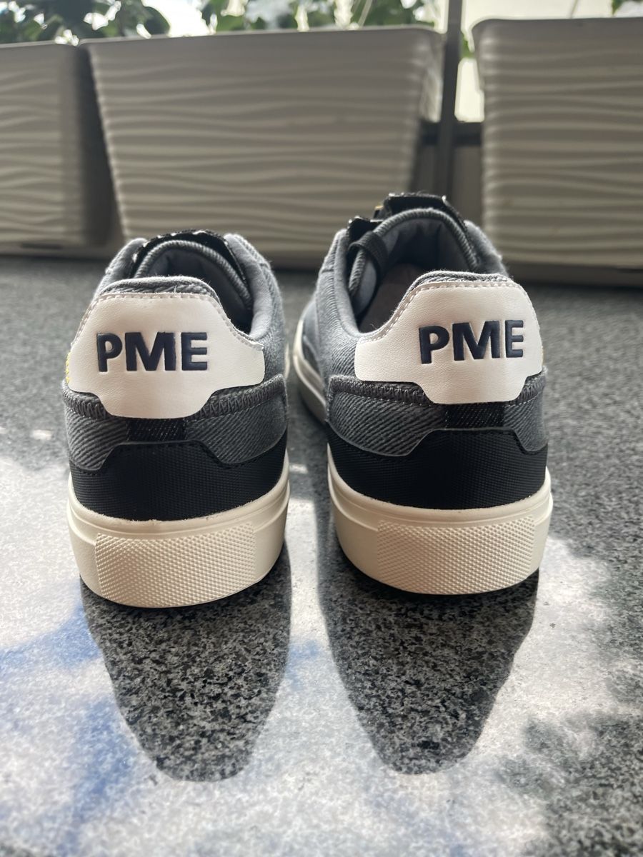 PME Legend Scarpe da uomo: PME Legend sneakers 42 – Nuovo (secondo la descrizione) da Dübendorf venduto da olh_rs5r 2
