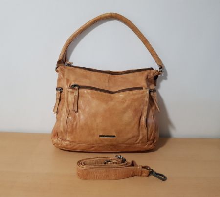 FredsBruder Leder Handtasche *NEU*