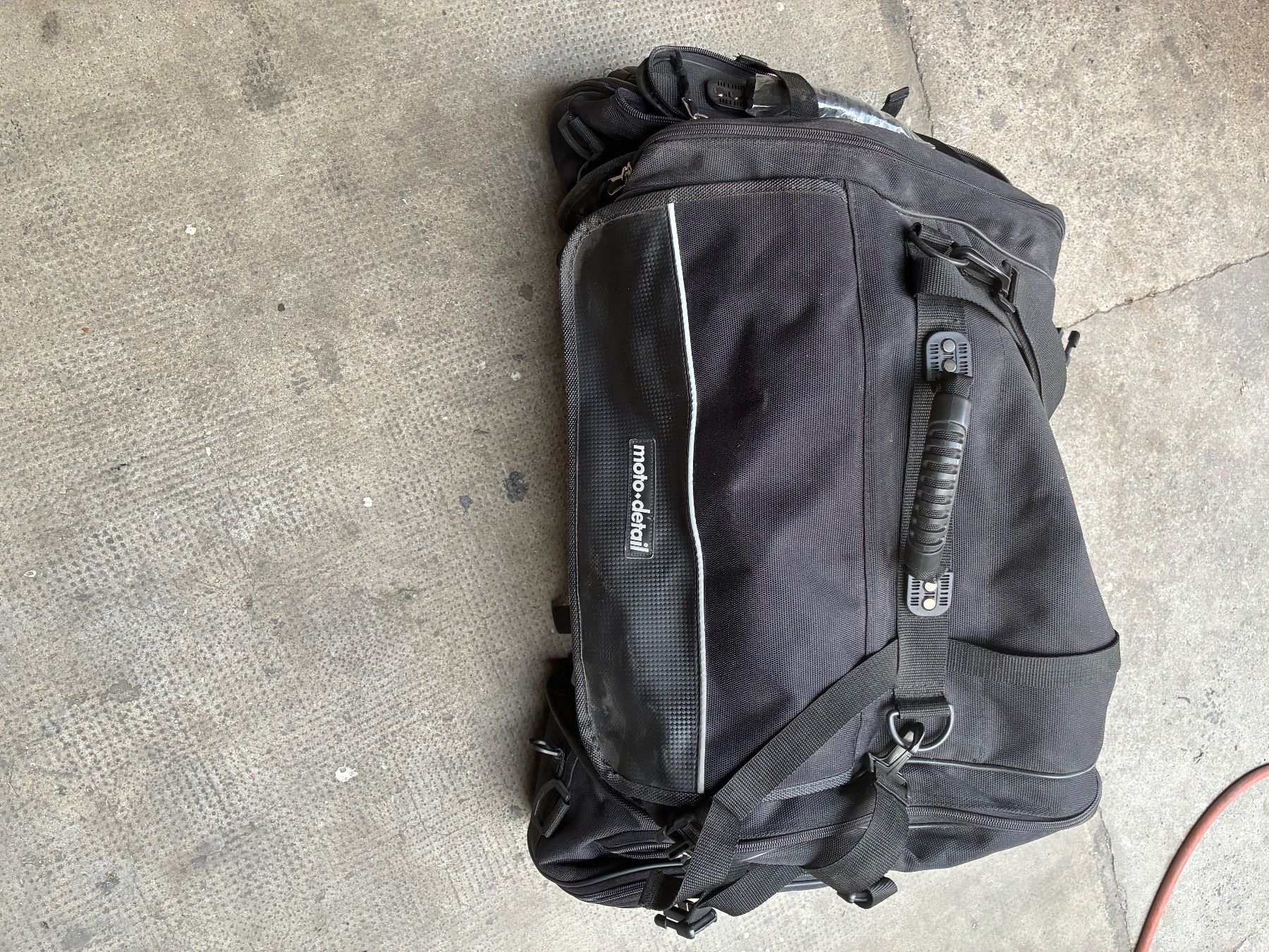Borse: Motorrad Taschen – Usato da Basel venduto da rfb01 3