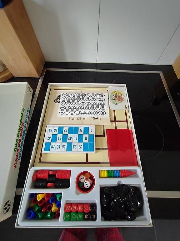 Spiele: Spielemagazin unbenutzt  – Gebraucht aus Untersiggenthal von schnaegg8542
