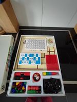 Spielemagazin unbenutzt 