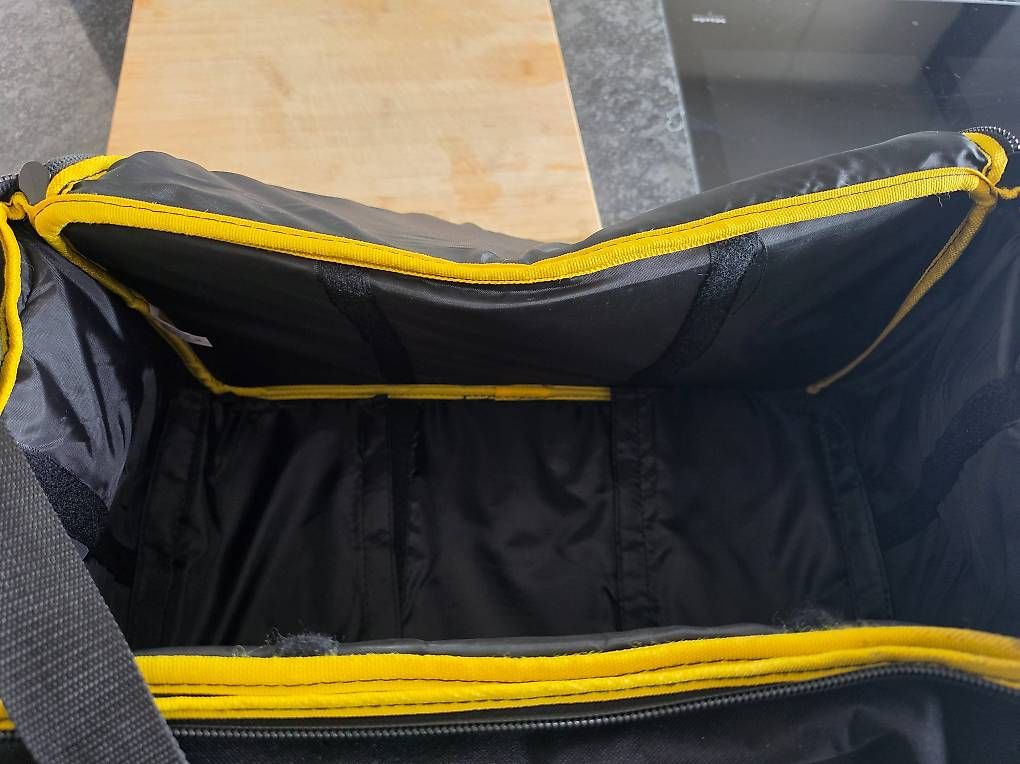 Borse: Meguairs Tasche – Usato da Bremgarten AG venduto da yannik016 2