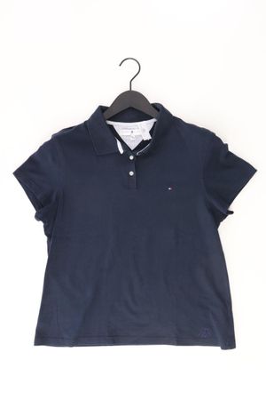 Tommy Hilfiger Poloshirt Gr. 42 Kurzarm