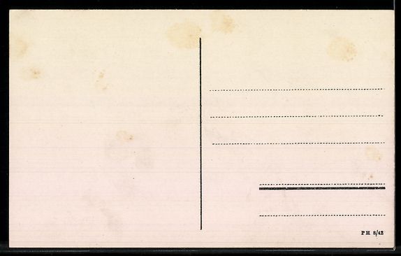 Cartoline postali: AK Genève, Le Théâtre – Usato da Berlin venduto da bartko-reher 1