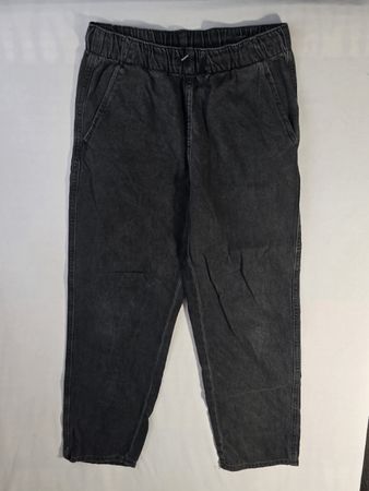 Schwarze Jeans für Kinder