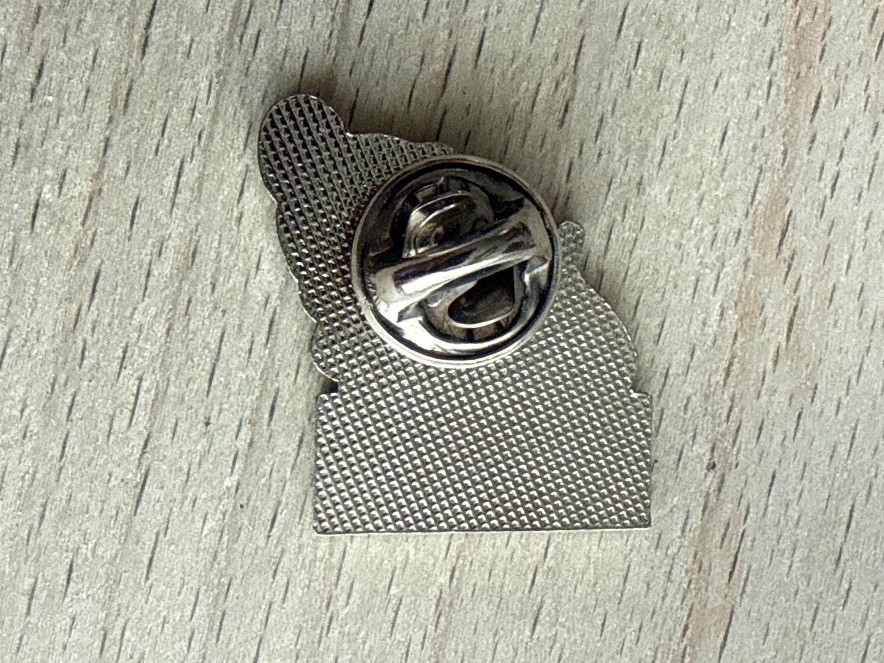 Placchette & Badge: Pin elf – Usato da Glattbrugg venduto da Schweigmatt 1