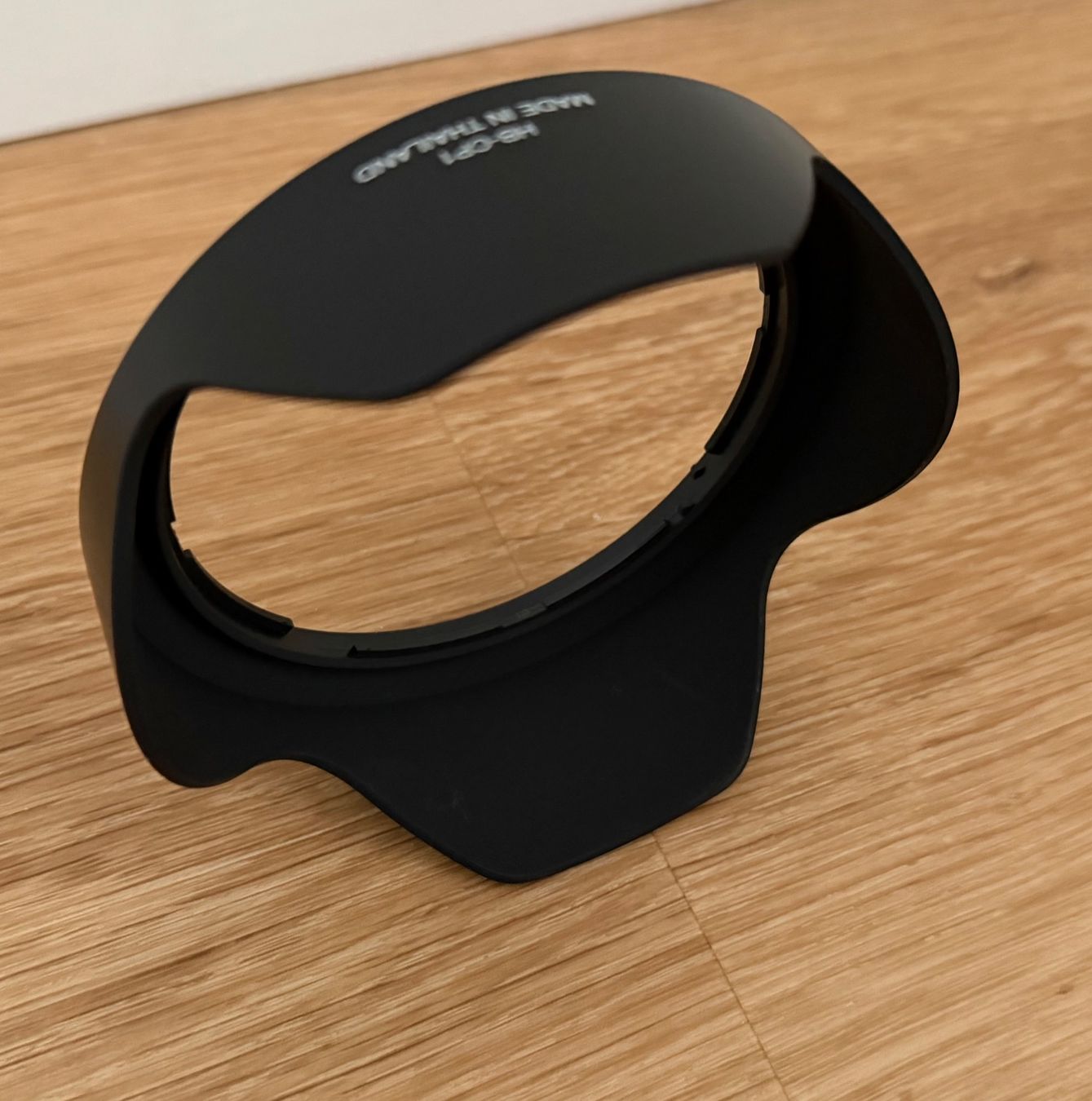 Nikon Obiettivi: Nikon HB-CP1 Sonnenblende gebraucht – Nuovo (secondo la descrizione) da Wettingen venduto da Michaelroe0 5
