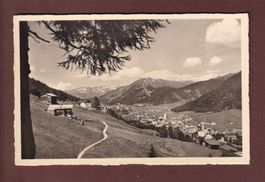 DAVOS - Teilansicht