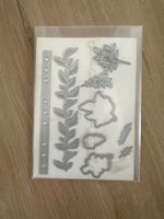 Stampin Up Stanzformen “Notes of Nature”
