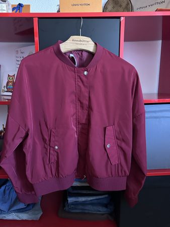Jacke 