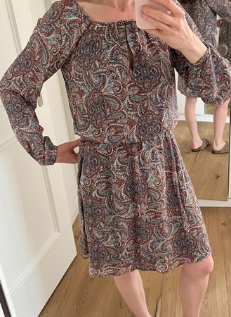 Kleid, Grösse 34-36 (XS-S), sehr guter Zustand, Esprit