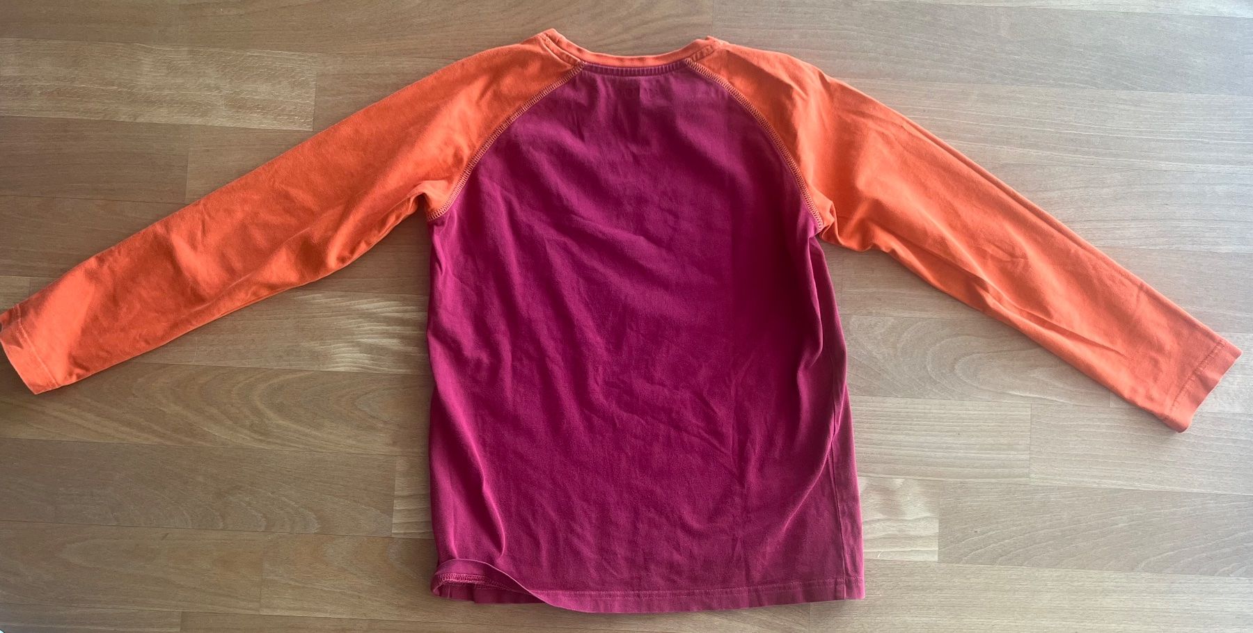 Jako-O Maglioni & Felpe: Jako-o Shirt mit Luchs, Gr. 128/134 – Usato da Merlischachen venduto da alpeva 1