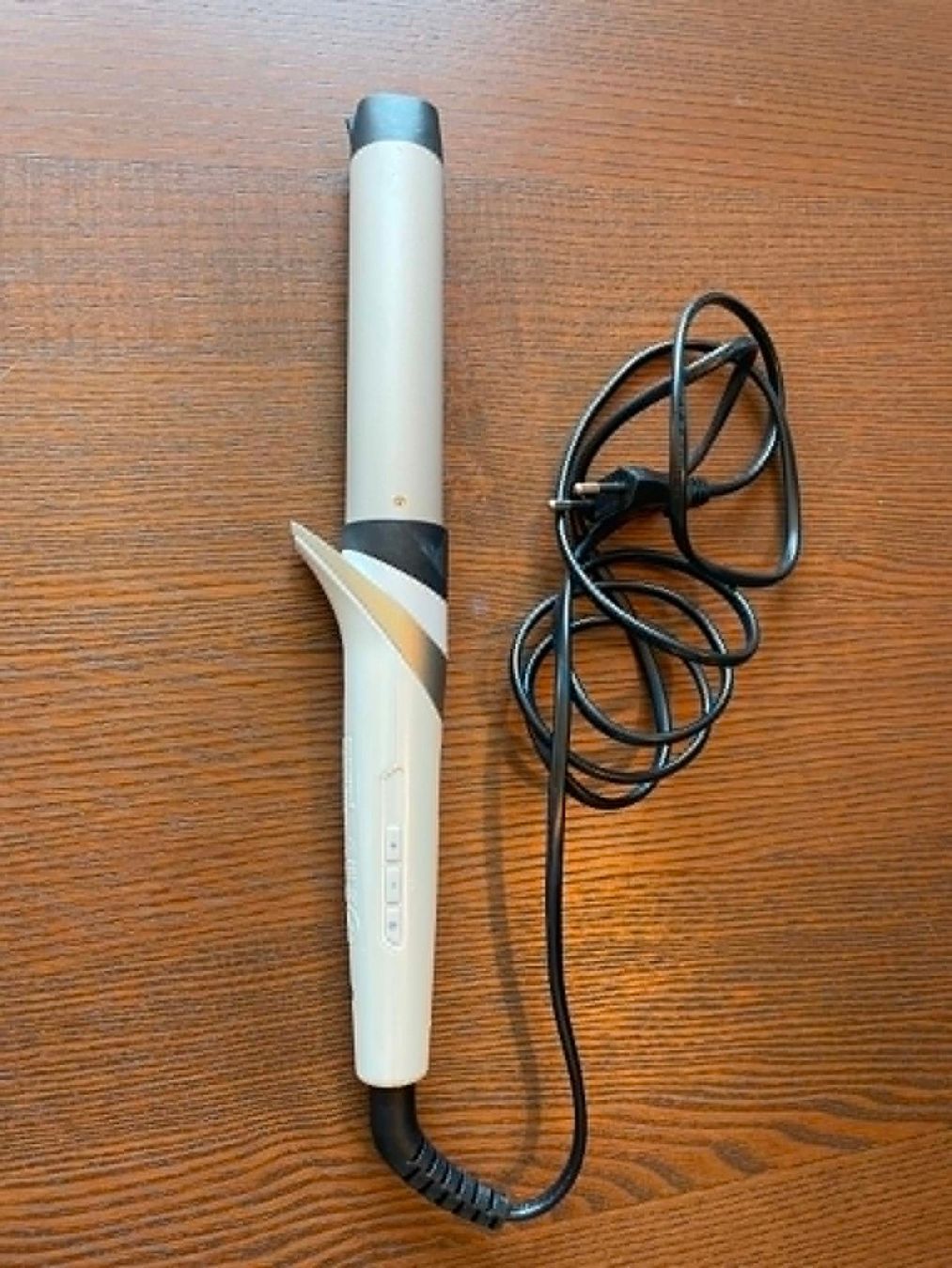 Remington Piastre & Arricciacapelli: Remington kulma - curling iron – Usato da Zürich venduto da mar_6szv 1