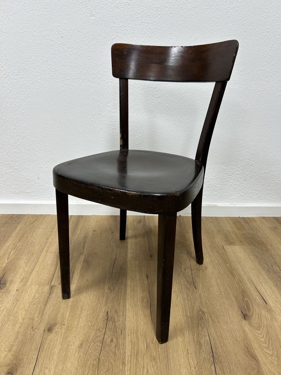 Horgen Glarus Chaises: Beizenstuhl Horgen Glarus – D'occasion à Basel par MoebelSackmann