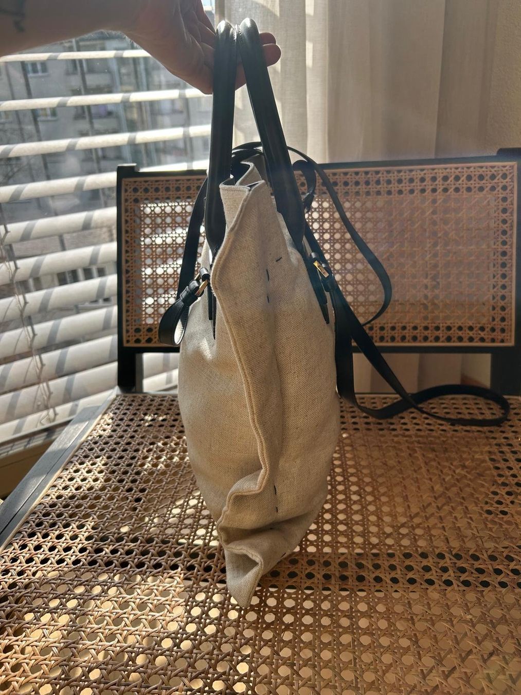 Jacquemus Borse: "Le Coussin" von Jacquemus - Handtasche – Usato da Zürich venduto da tom_85z5 2