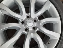 Winterräder - original - RANGE ROVER Sport 2014->