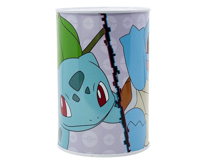 Spardosen: Pokémon Spardose / Münz Sparschwein / Kässeli – Neu (gemäss Beschreibung) aus Bern von Toytopia 1