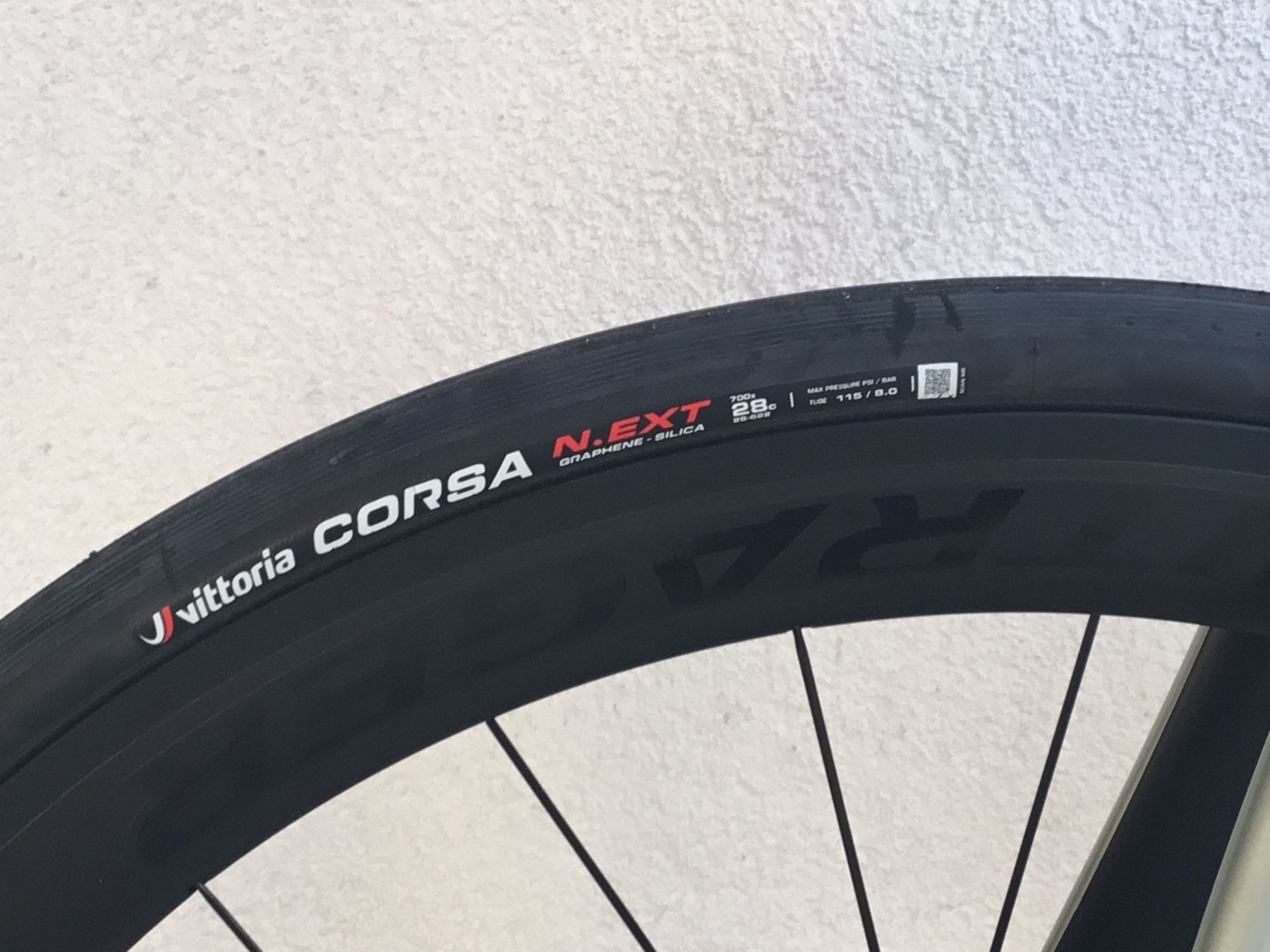Orbea Biciclette: Rennrad Orbea ORCA Aero OMX Sram Force 2x12fach – Nuovo (secondo la descrizione) da Schlieren venduto da hespeler99 4