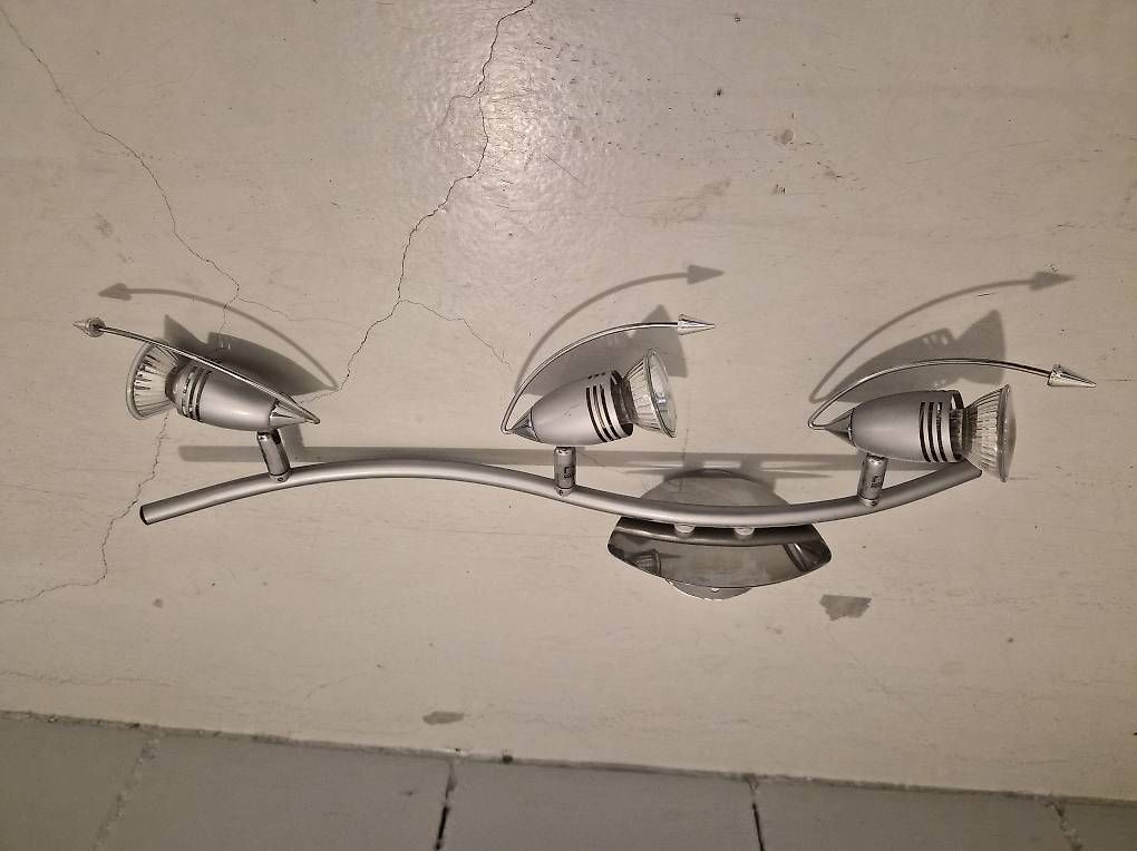Lampadari & plafoniere: Deckenfluter – Usato da Hindelbank venduto da Andy21073