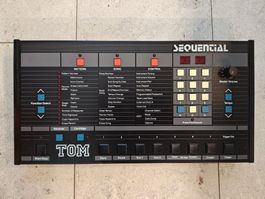 1985 Sequential Circuits TOM Modell 420 gebraucht