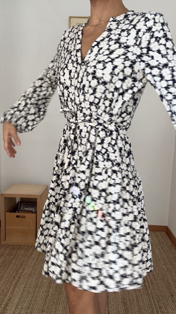 Vero Moda Vestiti: Damen Kleid XS – Usato da Bern venduto da wisemagpie 5