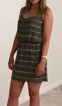 Mango Vestiti: Kleid von Mango – Usato da Schlieren venduto da Alexander2010 3