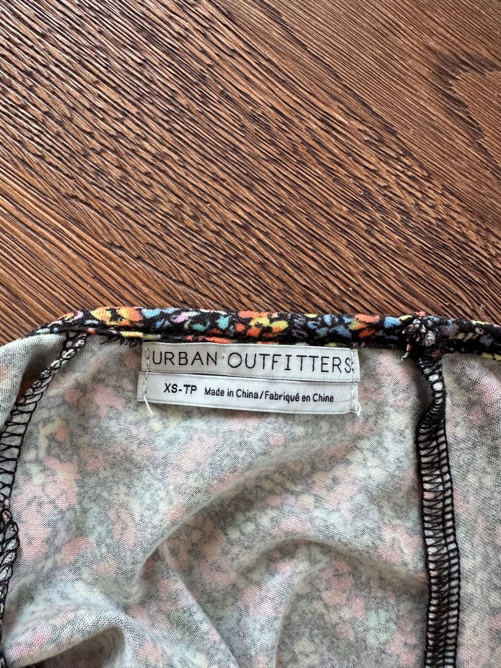 Urban Outfitters Kleider: Cute summer dress – Gebraucht aus Bellinzona von Samirablank 3