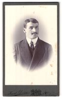Fotografie Karl Dörr, Wyl, Obere Bahnho