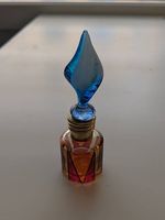 Murano Glas Parfum Flasche
