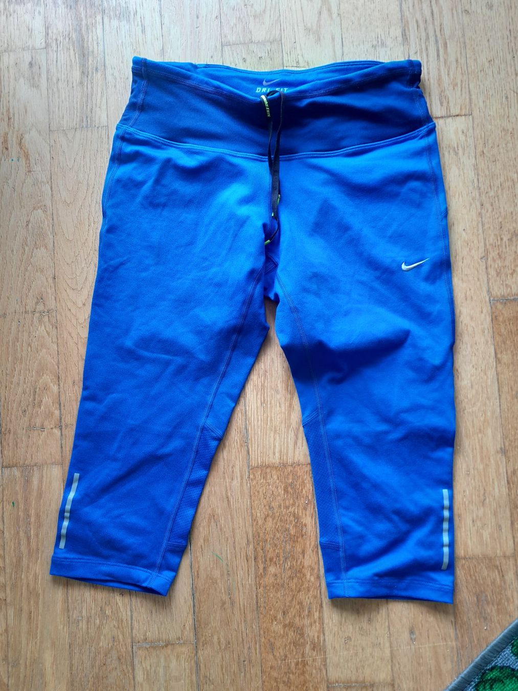 Nike Leggings: Sportleggins Grösse S – Usato da Worb venduto da Osterthal