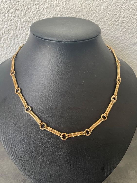 Collier Avec Pendentif - Occasion - Bijou Porté