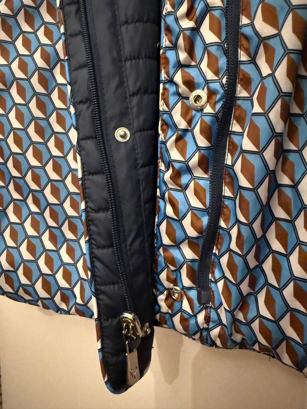 Giacche: Damen Frühlingsjacke – Nuovo (secondo la descrizione) da Meikirch venduto da meineangebote 4