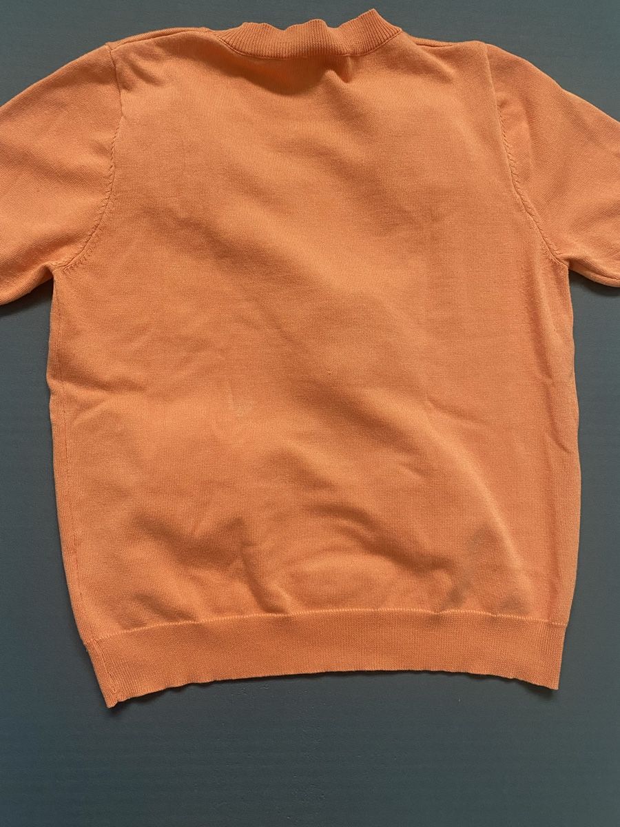 T-shirt: Pull t-shirt Bluoltre, TU – Usato da Versoix venduto da coul-raoul 1