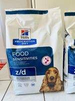 Croquettes pour chien 